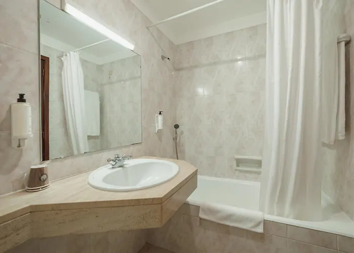 Vianorte Hotel Matosinhos (Porto)