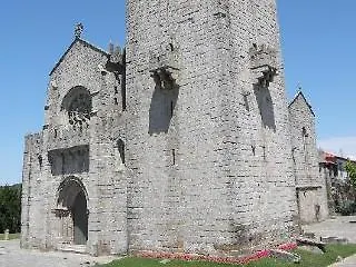 호텔 Vianorte 마토지뉴스