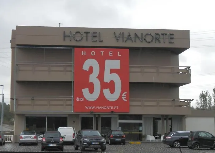 Vianorte Hotel