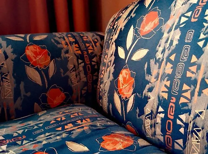 호텔 Vianorte 마토지뉴스