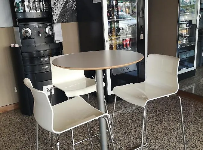 Vianorte Hotel Matosinhos (Porto)